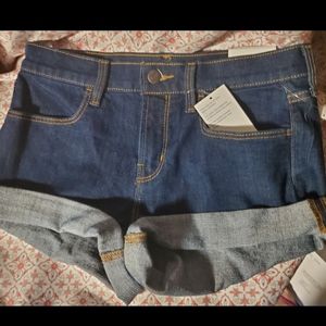 🖖2for$16🖖NWT Old Navy Denim Shorts